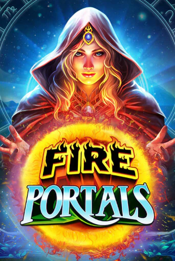 Демо игра Fire Portals играть онлайн | Grand Casino бесплатно