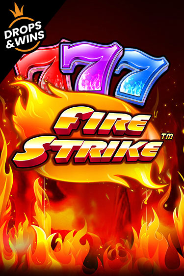 Демо игра Fire Strike играть онлайн | Grand Casino бесплатно