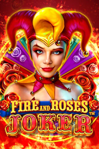 Демо игра Fire and Roses Joker играть онлайн | Grand Casino бесплатно