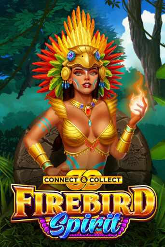 Демо игра Firebird Spirit - Connect & Collect играть онлайн | Grand Casino бесплатно