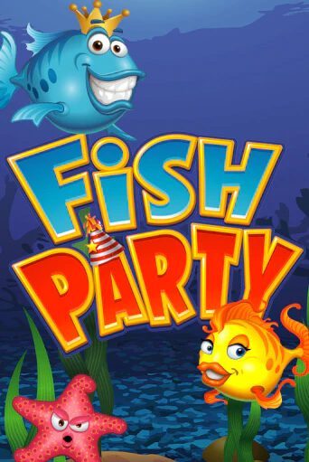 Демо игра Fish Party играть онлайн | Grand Casino бесплатно