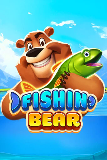 Демо игра Fishin Bear играть онлайн | Grand Casino бесплатно