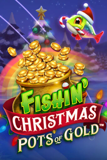 Демо игра Fishin Christmas Pots of Gold играть онлайн | Grand Casino бесплатно