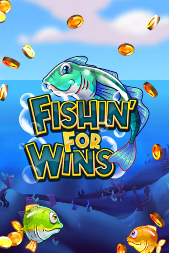 Демо игра Fishin' For Wins играть онлайн | Grand Casino бесплатно