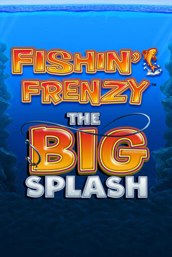 Демо игра Fishin Frenzy The Big Splash играть онлайн | Grand Casino бесплатно