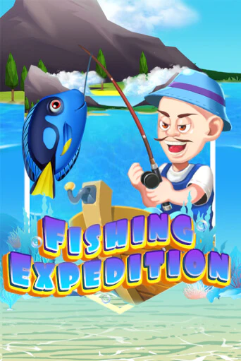 Демо игра Fishing Expedition играть онлайн | Grand Casino бесплатно