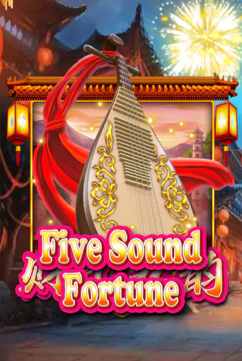 Демо игра Five Sound Fortune играть онлайн | Grand Casino бесплатно