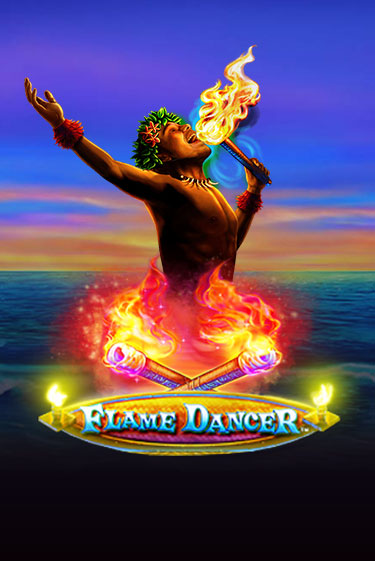 Демо игра Flame Dancer играть онлайн | Grand Casino бесплатно