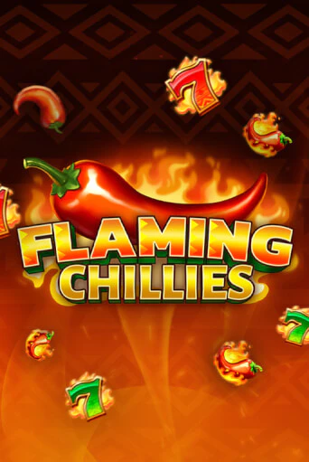 Демо игра Flaming Chillies играть онлайн | Grand Casino бесплатно