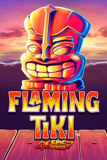 Демо игра Flaming Tiki играть онлайн | Grand Casino бесплатно