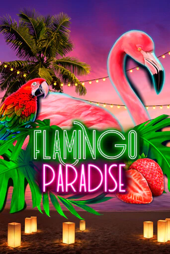 Демо игра Flamingo Paradise играть онлайн | Grand Casino бесплатно