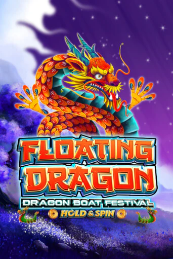 Демо игра Floating Dragon - Dragon Boat Festival играть онлайн | Grand Casino бесплатно