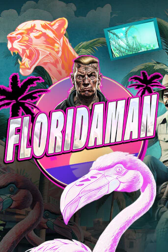 Демо игра Floridaman играть онлайн | Grand Casino бесплатно