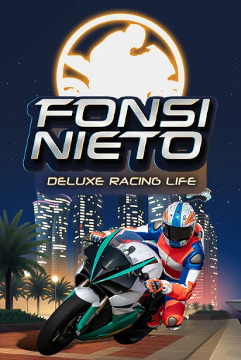 Демо игра Fonsi Nieto Deluxe Racing Life играть онлайн | Grand Casino бесплатно