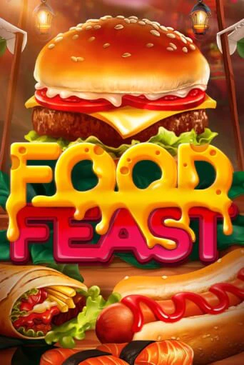 Демо игра Food Feast играть онлайн | Grand Casino бесплатно