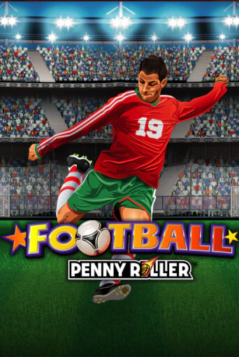 Демо игра Football Penny Roller играть онлайн | Grand Casino бесплатно