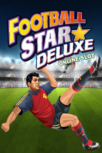 Демо игра Football Star Deluxe играть онлайн | Grand Casino бесплатно