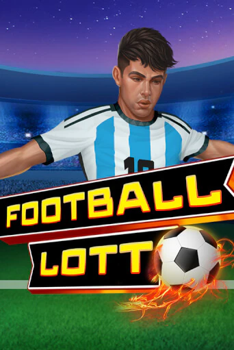 Демо игра Football Lotto играть онлайн | Grand Casino бесплатно