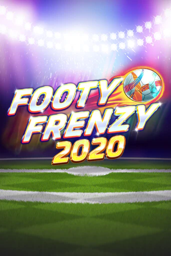 Демо игра Footy Frenzy 2020 играть онлайн | Grand Casino бесплатно