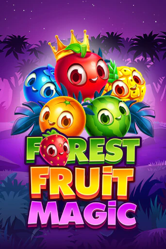 Демо игра Forest Fruit Magic играть онлайн | Grand Casino бесплатно