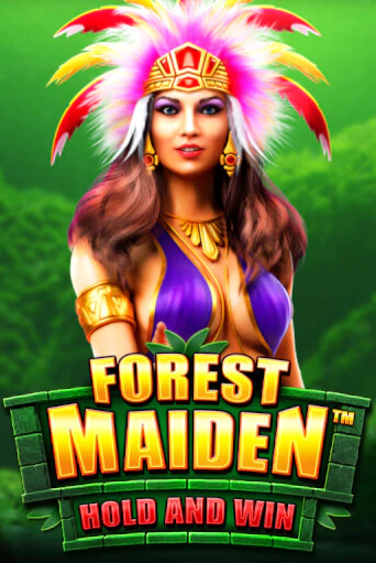 Демо игра Forest Maiden играть онлайн | Grand Casino бесплатно