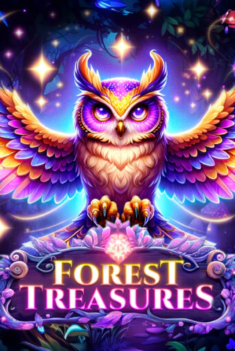 Демо игра Forest Treasures играть онлайн | Grand Casino бесплатно