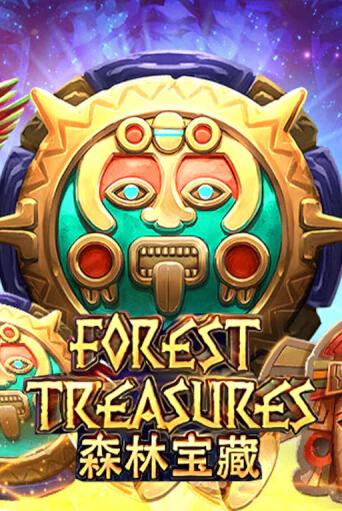 Демо игра Forest Treasure играть онлайн | Grand Casino бесплатно