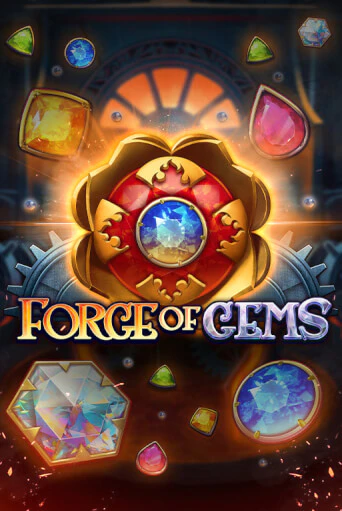 Демо игра Forge of Gems играть онлайн | Grand Casino бесплатно