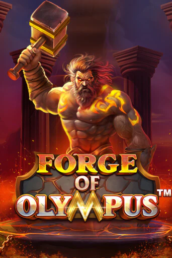 Демо игра Forge of Olympus играть онлайн | Grand Casino бесплатно