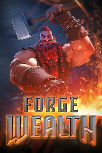 Демо игра Forge of Wealth играть онлайн | Grand Casino бесплатно