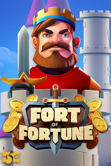 Демо игра Fort of Fortune играть онлайн | Grand Casino бесплатно