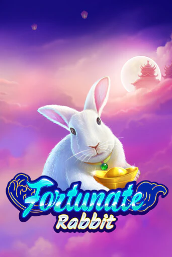 Демо игра Fortunate Rabbit играть онлайн | Grand Casino бесплатно