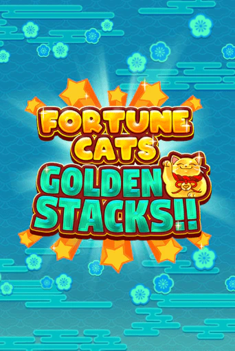 Демо игра Fortune Cats Golden Stacks играть онлайн | Grand Casino бесплатно