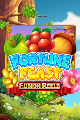 Демо игра Fortune Feast Fusion Reels играть онлайн | Grand Casino бесплатно