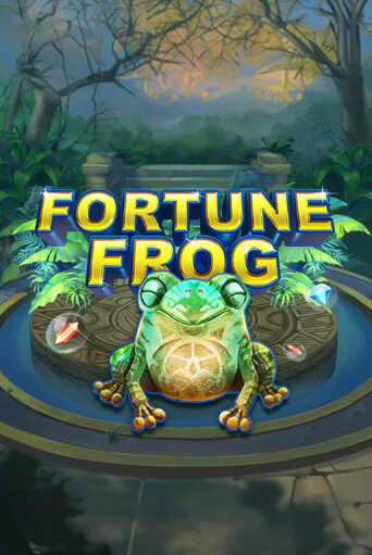 Демо игра Fortune Frog играть онлайн | Grand Casino бесплатно