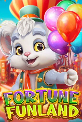 Демо игра Fortune Funland играть онлайн | Grand Casino бесплатно