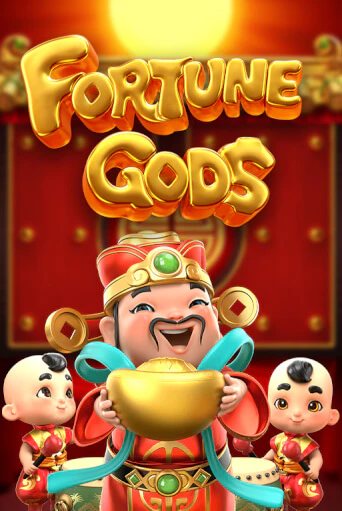 Демо игра Fortune Gods играть онлайн | Grand Casino бесплатно