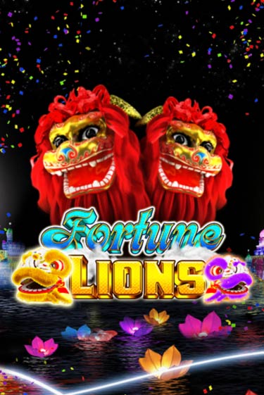 Демо игра Fortune Lions играть онлайн | Grand Casino бесплатно