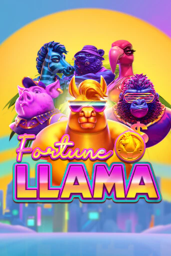 Демо игра Fortune Llama играть онлайн | Grand Casino бесплатно