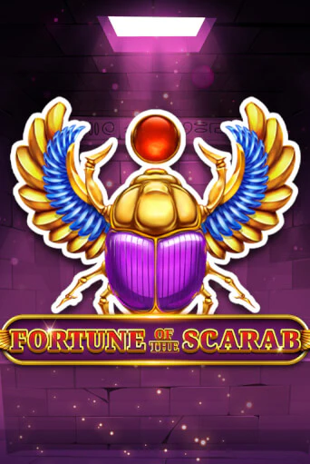 Демо игра Fortune Of The Scarab играть онлайн | Grand Casino бесплатно