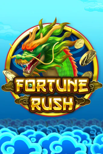 Демо игра Fortune Rush играть онлайн | Grand Casino бесплатно