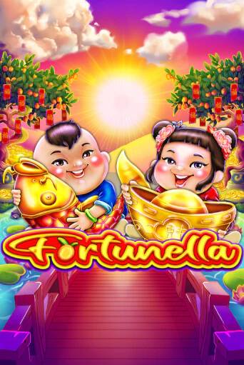 Демо игра Fortunella играть онлайн | Grand Casino бесплатно