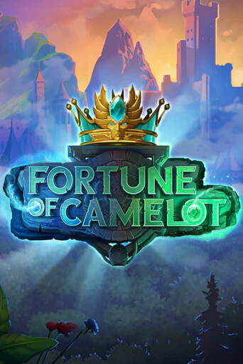 Демо игра Fortune of Camelot играть онлайн | Grand Casino бесплатно