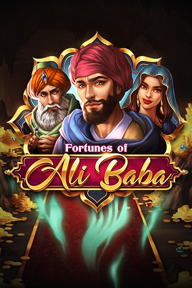 Демо игра Fortunes of Ali Baba играть онлайн | Grand Casino бесплатно