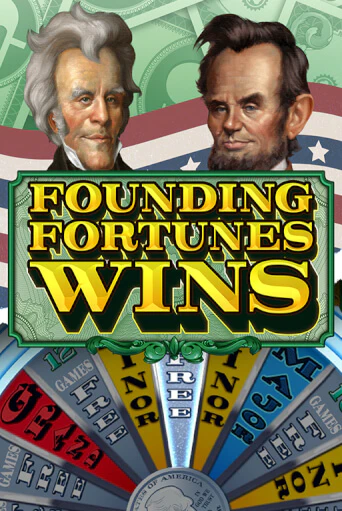 Демо игра Founding Fortunes Wins играть онлайн | Grand Casino бесплатно