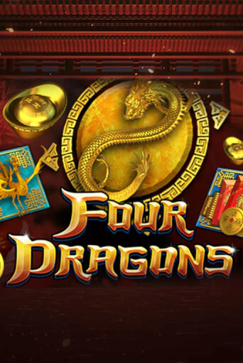 Демо игра Four Dragons играть онлайн | Grand Casino бесплатно