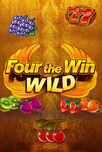 Демо игра Four the Win Wild играть онлайн | Grand Casino бесплатно