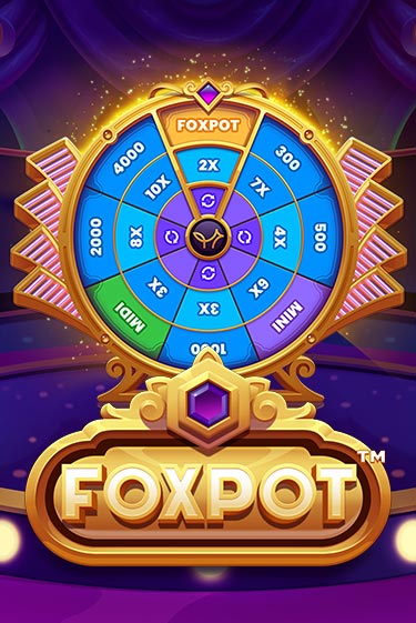 Демо игра Foxpot играть онлайн | Grand Casino бесплатно