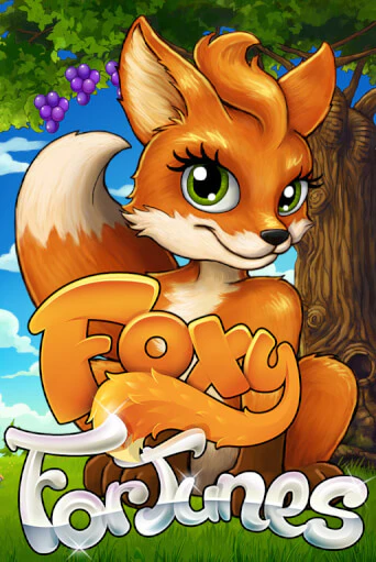 Демо игра Foxy Fortune играть онлайн | Grand Casino бесплатно