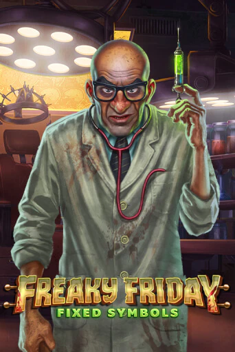 Демо игра Freaky Friday Fixed Symbols играть онлайн | Grand Casino бесплатно